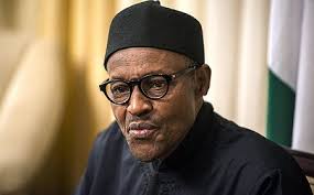 Image result for buhari in uk