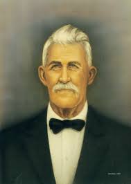 James Taylor White III (1854-1927)