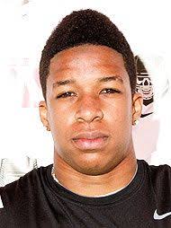 La Darrius Thomas Cornerback Recruiting Profile