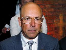 Open Democracy editor and CEO Peter Geoghegan steps down