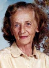 Virginia Wilson Kemmer Rowell (1917-2010)