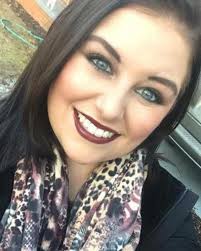 Deputy Jailer Michaela Elizabeth Smith, Murray County Sheriff's Office,  Georgia