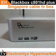 Bundesliga, premier league, la liga, mls, uefa champions league, ligue 1, serie a, eredivisie, uefa europa league live streams. 1pcs Stable Singapore Tv Box Starhub Box Blackbox C801 Hd Plus Black Box New Than Blackbox C801 Hd With N3 Watch Football Games In Set Top Boxes From Consumer Electronics On Aliexpress