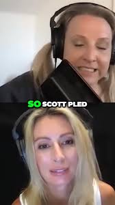 Scott's Guilty Plea: A Controversial Case of Perjury, Prison Time, and  Fines