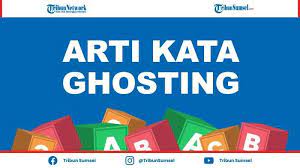 We did not find results for: Ghosting Artinya Adalah Kosa Kata Populer Banyak Digunakan Di Medsos Berikut Contoh Penggunaannya Tribun Sumsel