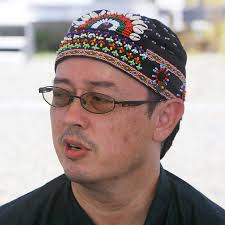 Talking Taiwan: Tony Coolidge Talks About his Work with Indigenous Bridges  — Felicia Lin