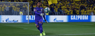 Fifa 20 career mode players. Fifa 20 Die Besten Tw Talente Junge Torhuter Mit Potential