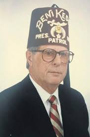 Joe C. Boggs (1928-2020)