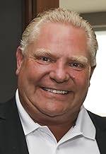 The Agenda with Steve Paikin (TV Series 2006– )