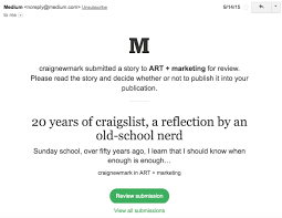 The Early Days of ArtMap Inc. | HackerNoon