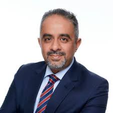 Jersey Finance Director