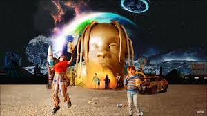 It was released on august 3, 2018, through cactus jack records and grand hustle. Travis Scott Wallpaper Astroworld