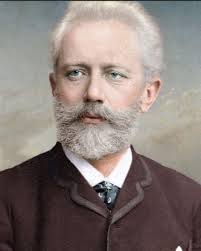 Since Sergei danced to a turbulent passage from Tchaikovsky's Symphony No.  6, group members may want to read more about Tchaikovsky's creative process  while composing the symphony.
