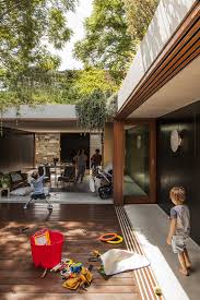 Sydney Heritage Revitalization And Other Projects Win Top Honors In Australia S Nsw Architecture Awards In 2020 Courtyard Design House House Exterior