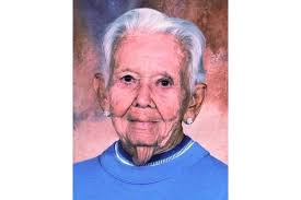 Elaine Converse Obituary (1928