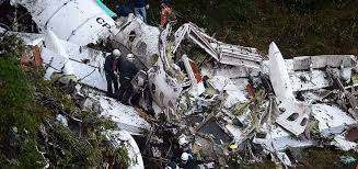 Avión con equipo de fútbol de brasil se estrella en colombia. El Telegrafo Familias De Victimas Del Chapecoense Esperan Justicia Tras 2 Anos