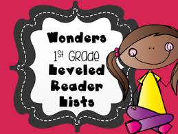 #reading@first_english_for_all_children reading comprehension grade 2 (flash skills). Leveled Reader Book List For Reading Wonders 1st Grade Tpt