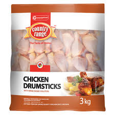 Taking the extra time to dry brine chicken before cooking it—sometimes as long as 24 hours the difference is that a dry brine does everything that wet brine does but without liquid, which is great for a few reasons. Country Range Chicken Drumsticks With Brine Solution 3kg Frozen Chicken Frozen Meat Poultry Frozen Food Food Checkers Za