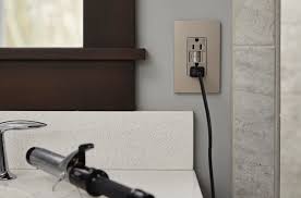 Handyman wire forums general discussion electrical sideways gfci. Gfci Receptacles Legrand