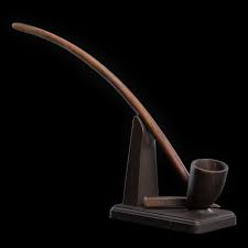 What kind of pipe did gandalf really smoke? Weta Workshop Pipe Staff Of Gandalf The Grey By Weta Workshop