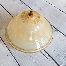 Hard Plastic Ceiling Light Shade Small Clip On Light Shade Etsy In 2020 Plastic Ceiling Ceiling Lamp Shades Ceiling Lights