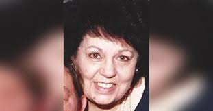 Obituary information for Elizabeth A. Sunealitis
