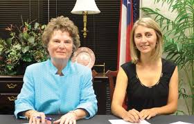 AN ALL-AMERICAN STORY: