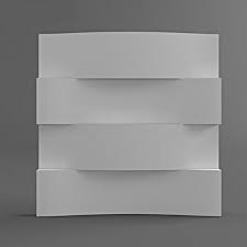 Find professional wall 3d models for any 3d design projects like virtual reality (vr), augmented reality (ar), games, 3d visualization or animation. Plastic Molds Forms 3d Decorative Wall Different Design Panels Size 500x500x40mm Panel 3d Panel 5panel Wall Aliexpress