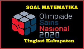 Soal olimpiade ipa smp tingkat kabupaten. Download Soal Osn Matematika Smp Sltp Tingkat Kabupaten Terbaru Blog Paperplane