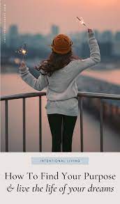 How To Find Purpose In 7 Easy Steps Personal Development Tips Finding Purpose Finding Yourself Finding Meaning In Life
