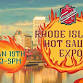 Rhode Island Hot Sauce Expo @ Narragansett Brewery