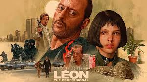 Leon: The Professional [1080p] [BluRay] Jean Reno & Natalie Portman 1994  Action/Drama