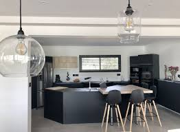 Cuisine Interieur Maison Design Amenagement Maison Decoration Maison