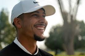 Tiger Woods Changes Sacramento Golfer's Life