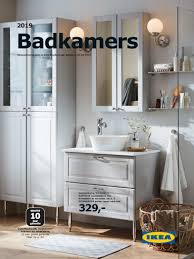 de nieuwe ikea catalogus is beschikbaar in belgie badkamermeubels ikea badkamer ikea