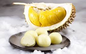 10 Pieces Of Premium Grade Musang King Durian Mochi Kepong Kuala Lumpur Best Deals Near You Fave Durian Mochi Flavors