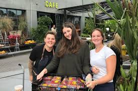 Foodshare partners with communities to support gardens, markets, and urban agriculture projects across toronto. Can Smartphone Apps Help Solve The World S Food Waste Problem Ensia