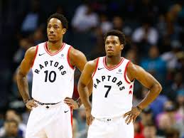 .to retain kyle lowry past the trade deadline and the los angeles lakers didn't make any trades. Raptors Kyle Lowry Demar Derozan Interested In L A Lakers Sports Illustrated Toronto Raptors News Analysis And More