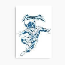 For other uses, see batman (disambiguation). Big Goals Canvas Print By Phausto Redbubble