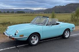 Image result for Turquoise 1971 Motor Home