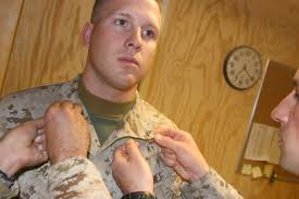 Top Marine general eyes changes to promotions, deployments and fitness