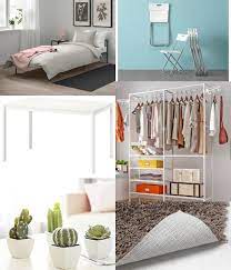 These hacks make it easy to style your bed on the floor contoh design bilik tidur tanpa katil jangan lupa subscribe untuk. Deko Bilik Tidur Kecil Untuk Mimpi Indah Dengan Modal Dari Rm500 Propertyguru Malaysia