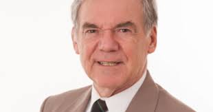 Alan Avery: Pickering