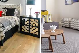 One of the most prominent elements of your home's interior both functionally and let's take a look at the benefits and challenges of using carpeting and hardwood flooring for your next bedroom remodeling project. 4 Reasons Mike Holmes Prefers Carpet Over Tiles And Hardwood Flooring In A Reno
