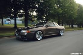 Es gelten die allgemeinen geschäftsbedingungen der untenstehenden anbieter für die von den anbietern angebotenen leistungen. Nissan Skyline R32 Gtr Tuning Custom Wallpapers Hd Desktop And Mobile Backgrounds