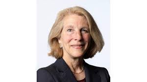 Paulette Morgan's Instagram, Twitter & Facebook