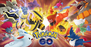 There remains only pokemon go++ hack for android and ios that we can use to hack pokemon go and bypass … Niantic Is Updating Pokemon Go And Other Games As Coronavirus Keeps Us Inside Venturebeat