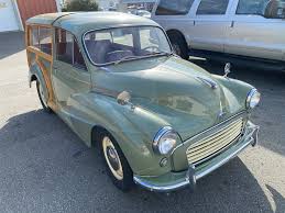Image result for Turquoise 1957 Morris