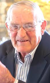 Sidney 'Barry' Heard