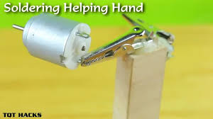 Check spelling or type a new query. Cara Membuat Helping Hand Pegangan Solder Paling Simpel Sederhana Cara Membuat Sendiri